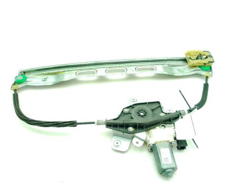 Used Front right window mechanism Front right window mechanism FORD TRANSIT COURIER B460 Box Body/MPV 1.5 EcoBlue (100 hp) 32079561 32079561