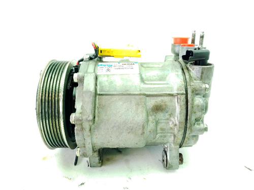 AC compressor CITROËN C5 III (RD_) 3.0 HDi 240 (RDX8CA) | BP33571106M34 - Image 3