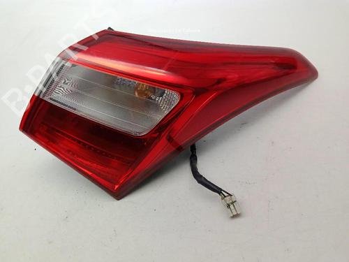 Used Right taillight Right taillight HYUNDAI i30 (GD) 1.4 CRDi (90 hp) 28838719 28838719