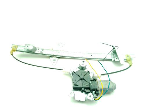 Used Rear left window mechanism NISSAN PATHFINDER III (R51) 2.5 dCi 4WD (174 hp) 30506932