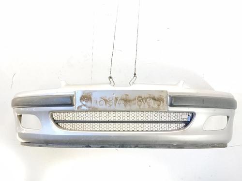 Used Front bumper Front bumper PEUGEOT 106 II (1A_, 1C_) 1.5 D (57 hp) 36554972 36554972
