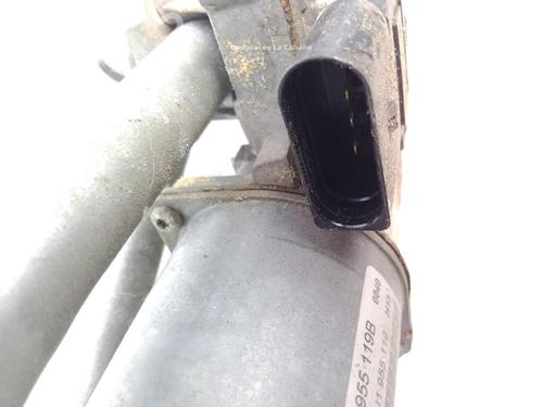 Front wiper motor AUDI A5 (8T3) 2.7 TDI | BP27625921M29 - Image 3