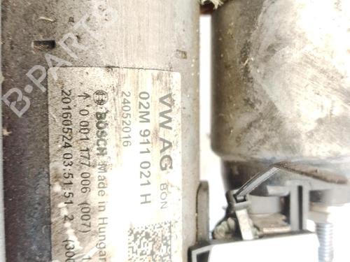 Starter SEAT IBIZA IV (6J5, 6P1) 1.0 | BP29298902M8 - Image 2