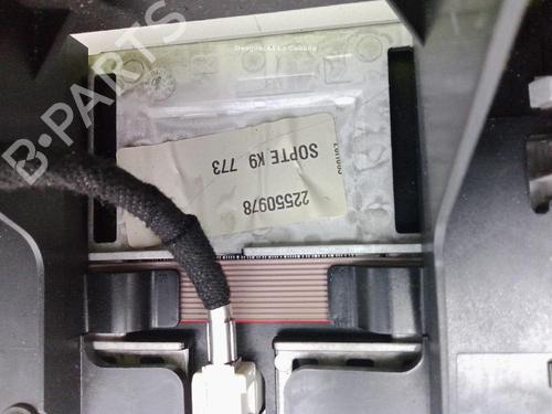 Display monitor OPEL COMBO E Tour / Life (K9) 1.5 | BP30871952C48