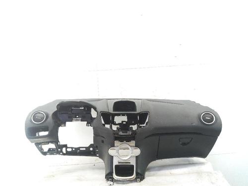 Used Dashboard Dashboard FORD FIESTA VI (CB1, CCN) 1.6 TDCi (95 hp) 27450191 27450191
