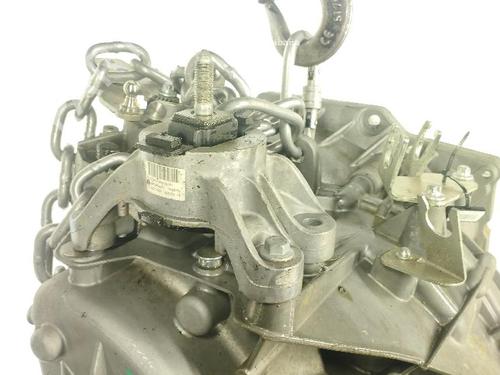 Gearbox MINI MINI (R56) One | BP30410483M3 