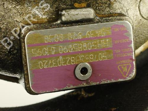 Engine RENAULT CLIO III (BR0/1, CR0/1) 1.5 dCi (BR0H, CR0H, CR1S, BR1S) | BP35800104M1  - Image 8