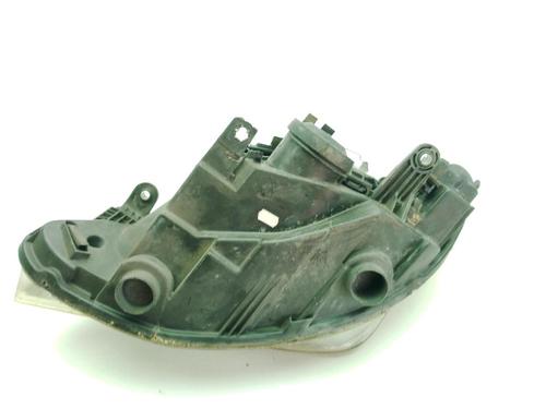 Right headlight SEAT IBIZA IV (6J5, 6P1) 1.6 TDI | BP29129816C29 