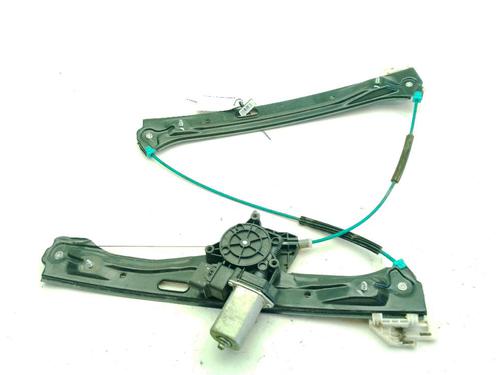 Used Front left window mechanism Front left window mechanism 36554995 36554995