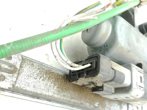 Front left window mechanism PEUGEOT EXPERT Tepee (VF3X_) 1.6 HDi 90 8V | BP33975473C22 - Image 3