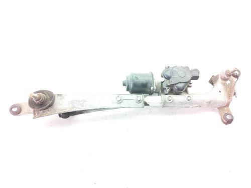 Used Front wiper motor SUBARU LEGACY IV (BL) 2.0 D AWD (BLD) (150 hp) 19776953