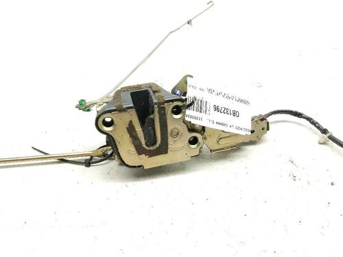Used Front left lock Front left lock 36833604 36833604