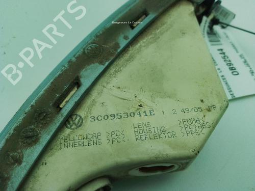 Left front indicator VW PASSAT B6 (3C2) 2.0 TDI | BP31583434C32 
