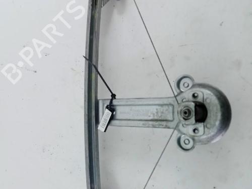 Used Rear right window mechanism Rear right window mechanism OPEL ASTRA H (A04) 1.6 (L48) (105 hp) 18372759 18372759