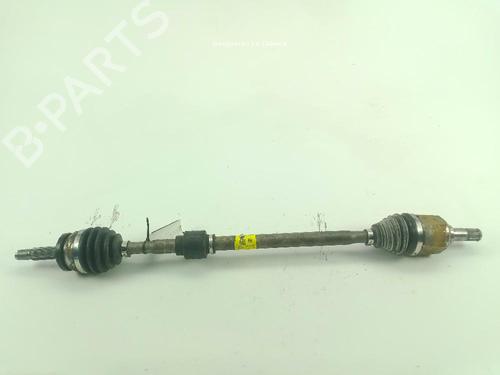 Used Right front driveshaft Right front driveshaft KIA STONIC (YB) 1.0 T-GDi Eco-Dynamics+ (101 hp) 18368142 18368142