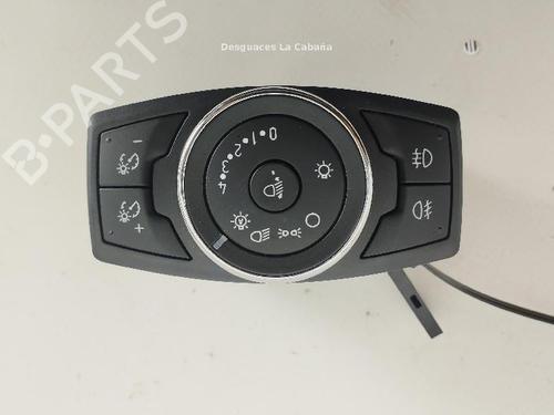 Used Headlight switch Headlight switch FORD TOURNEO COURIER B460 MPV 1.0 EcoBoost (100 hp) 31990005 31990005