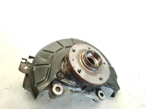 Left front steering knuckle VW PASSAT B6 (3C2) 2.0 TDI 16V | BP26230530M25 