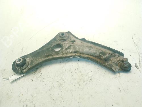 Right front suspension arm RENAULT MEGANE IV Hatchback (B9A/M/N_) 1.2 TCe 130 (B9MR) | BP29178248M13 