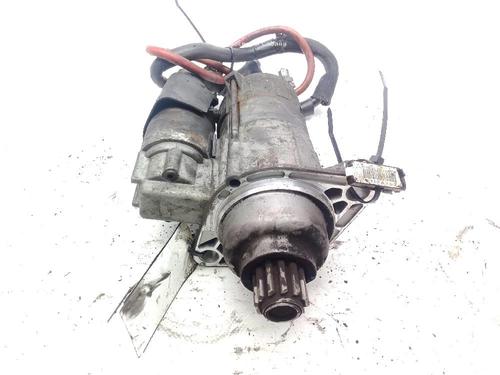 Used Starter VW PASSAT B6 (3C2) 2.0 TDI 16V (140 hp) 24121600
