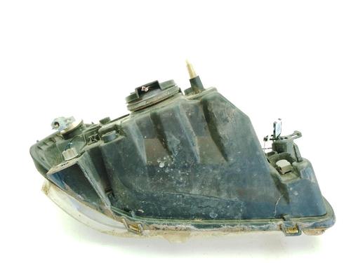 Left headlight DACIA LOGAN (LS_) 1.5 dCi (LS0K) | BP34263839C28 - Image 3