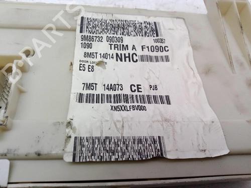 Fuse box FORD FOCUS II (DA_, HCP, DP)  | BP28208981E1 