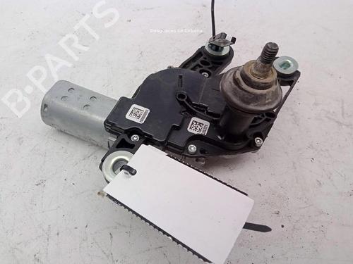 Rear wiper motor VW GOLF VII Variant (BA5, BV5) 2.0 TDI | BP28009027M102 