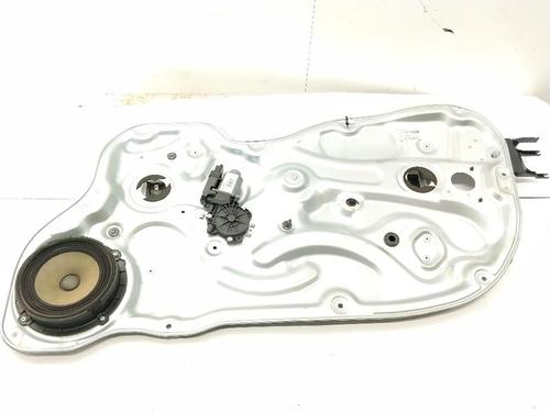 Used Front right window mechanism Front right window mechanism KIA CEE'D Hatchback (ED) 1.4 (105 hp) 34612038 34612038