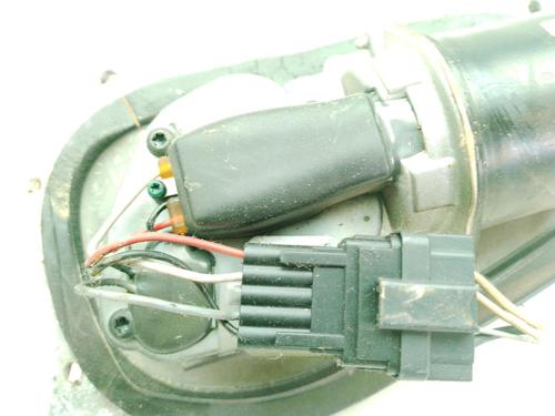 Front wiper motor RENAULT LAGUNA II (BG0/1_) 1.8 16V (BG0B, BG0C, BG0J, BG0M, BG0V) | BP24862599M29 