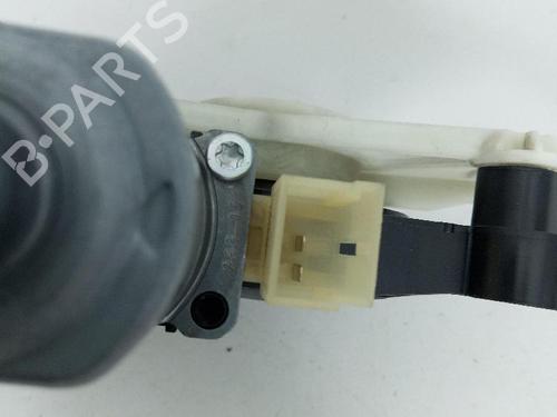 Rear right window mechanism AUDI A3 Sportback (8VA, 8VF) 1.6 TDI | BP18365816C25 