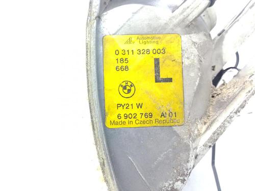 Left front indicator BMW 3 (E46) 320 d | BP27450472C32 