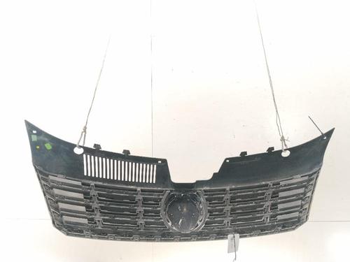 Grill VW CC B7 (358) 2.0 TDI | BP39609926C40 - Image 3