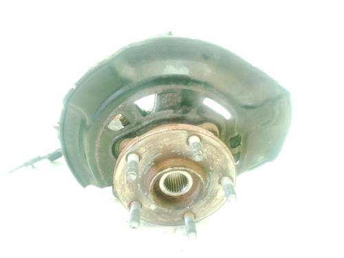 Left front steering knuckle TOYOTA PRIUS PLUS (_W4_) 1.8 Hybrid (ZVW40W, ZVW41W) | BP35973695M25 - Image 4