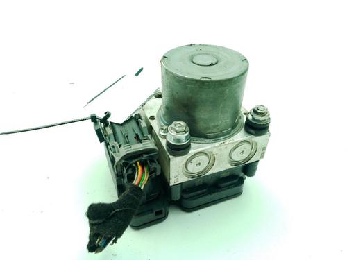 Used ABS pump ABS pump CITROËN JUMPER II Van 2.0 BlueHDi 110 (110 hp) 31081253 31081253