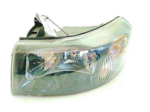 Left headlight FORD TRANSIT Platform/Chassis (FM_ _, FN_ _) 2.0 DI (F_E_, F_F_) | BP36070021C28 - Image 5