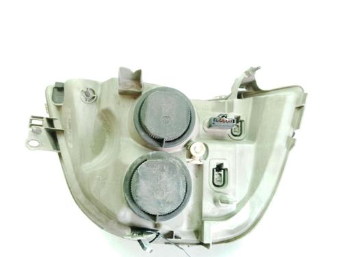 Left headlight RENAULT MASTER II Van (FD) 2.5 dCi (FD02) | BP32260087C28