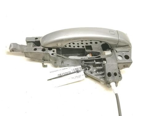 rear-left-exterior-door-handle-audi-q7-4mb-4mg-4mq-2015-36947359 main image