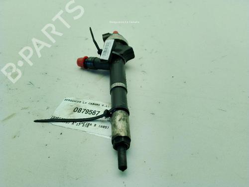 Used Injector Injector OPEL ZAFIRA / ZAFIRA FAMILY B (A05) 1.7 CDTI (M75) (125 hp) 33975686 33975686
