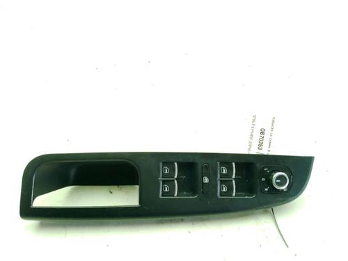left-front-window-switch-vw-golf-vi-5k1-2008-2009-2010-2011-2012-2013-2014-34577892 main image