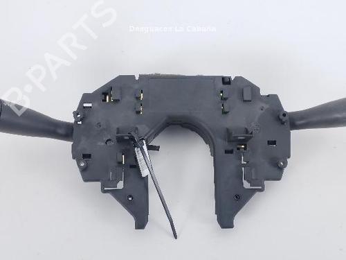 Used Headlight switch Headlight switch CITROËN C5 III (RD_) 2.0 HDi 140 (RDRHF8, RDRHFA, RDRHA8, RDRHAJ) (140 hp) 18369219 18369219