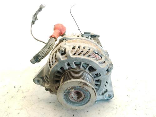 alternator-nissan-pathfinder-iii-r51-2005-29583389 main image