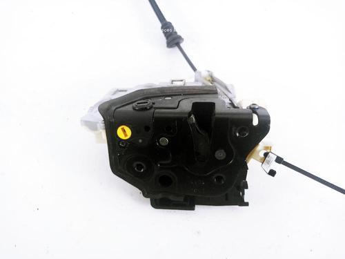 Vergrendeling links achter VW PASSAT B7 (362) 2.0 TDI (140 hp) 24041029