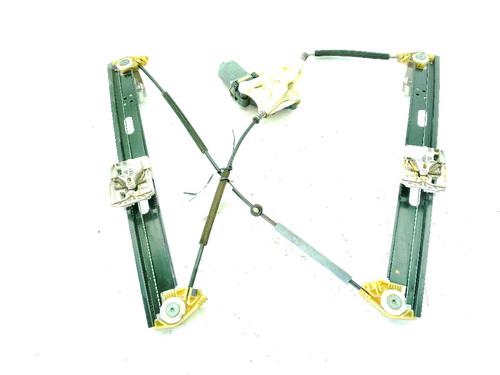 Front left window mechanism SEAT LEON (5F1) 1.2 TSI | BP34151001C22 - Image 2