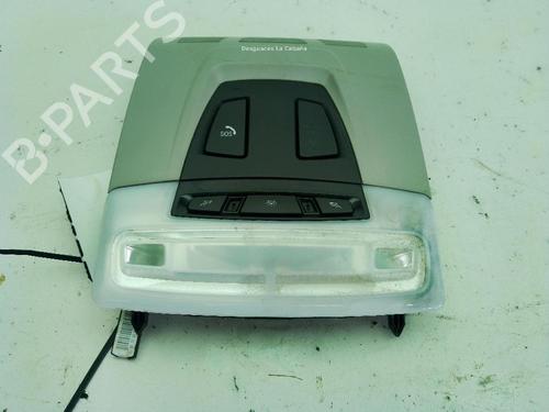 Used Interior roof light BMW 1 (F20) 116 d (116 hp) 29498135