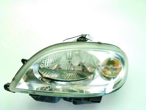 Used Left headlight CITROËN SAXO (S0, S1) 1.1 X, SX (60 hp) 30146577