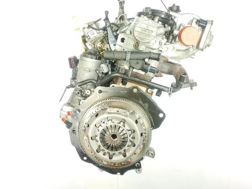 Engine VW POLO IV (9N_, 9A_) 1.9 SDI | BP18358062M1 - Image 4