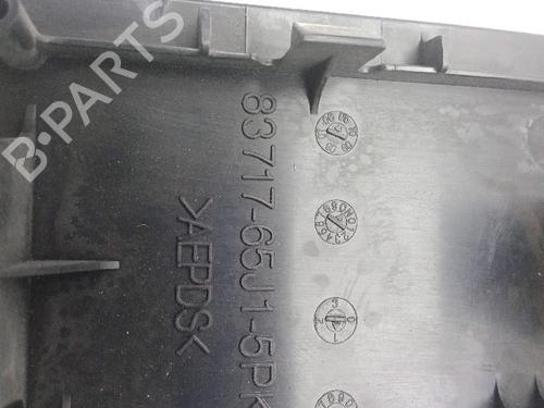 Right front window switch SUZUKI GRAND VITARA II (JT, TE, TD) 1.9 DDiS All-wheel Drive (JT419, TD44, JB419WD, JB419XD,... | BP24046161I26 - Image 3
