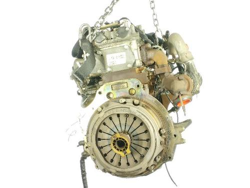 Engine IVECO DAILY III Platform/Chassis 35 C 10 V , 35 S 10 V (AMJA14A1, AMJA64A1, AMJA65A1,... | BP35973649M1 - Image 4