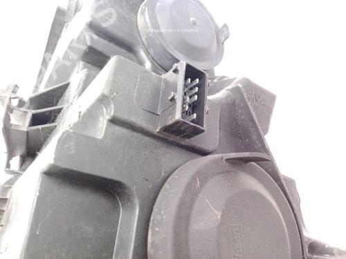 Right headlight CITROËN C4 I Saloon 1.6 HDi | BP28368052C29 