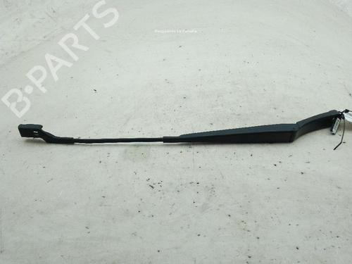 Used Front windshield wiper arm VW CADDY III Box Body/MPV (2KA, 2KH, 2CA, 2CH) 1.9 TDI (105 hp) 19877748
