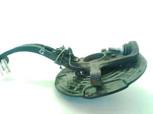 Right front steering knuckle MERCEDES-BENZ GL-CLASS (X164) GL 320 CDI 4-matic (164.822) | BP30562148M26 - Image 2